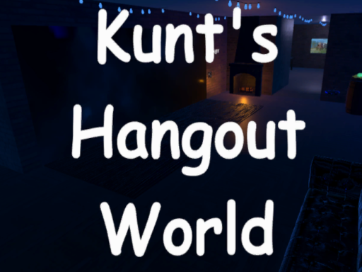 Kunt's Home World udon