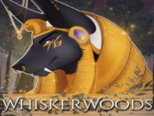 WhiskerWoods