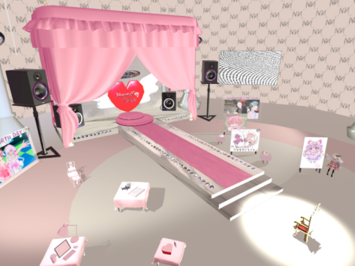 にゃるきー生誕祭２０２４