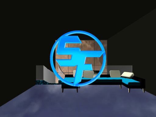 A Shocking Avatar ＆ Hangout World