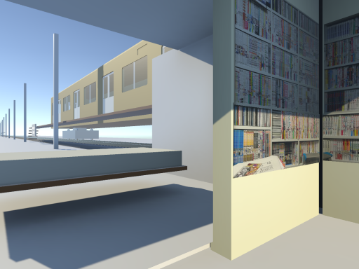 narazaka room （old）