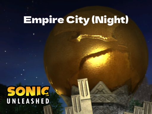 Empire City Night