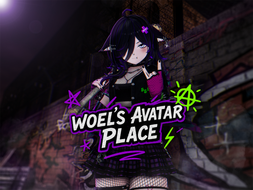 Woel's Avatar Place