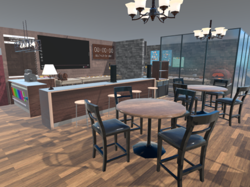 Cloud Italian Ristorante