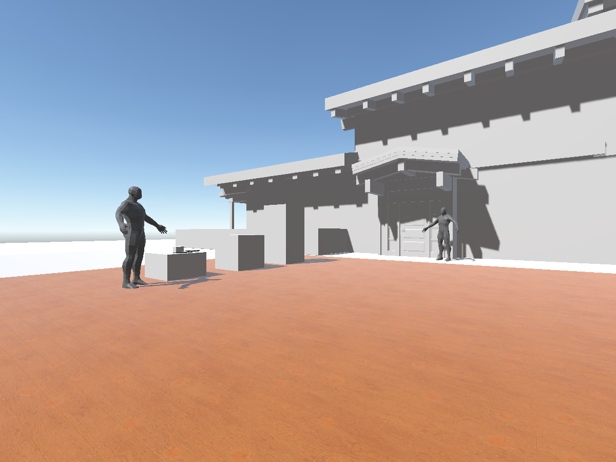 LuminousFlames TestWorld V1.4