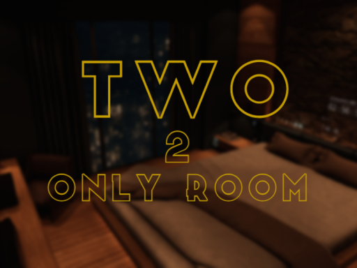 two only room