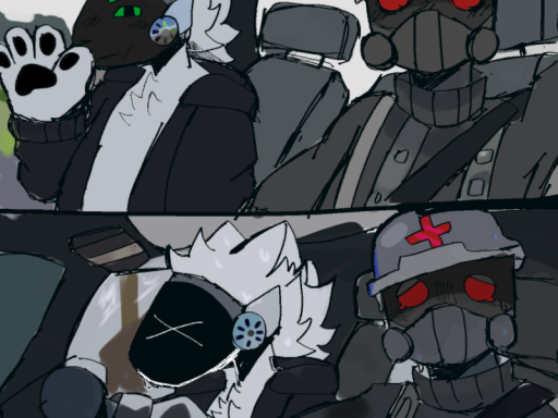 Nicky Boi's avitar edits catalogǃ （temp world）