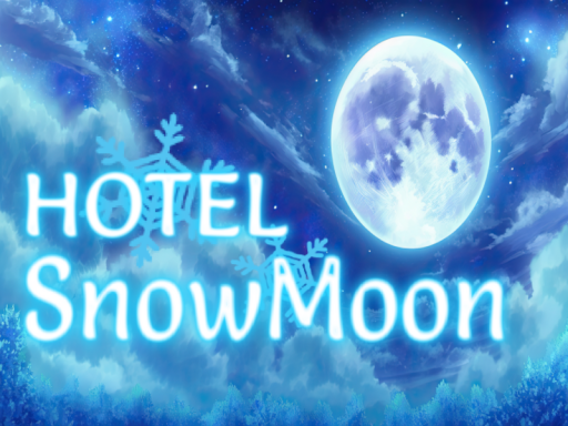 HOTEL SnowMoon