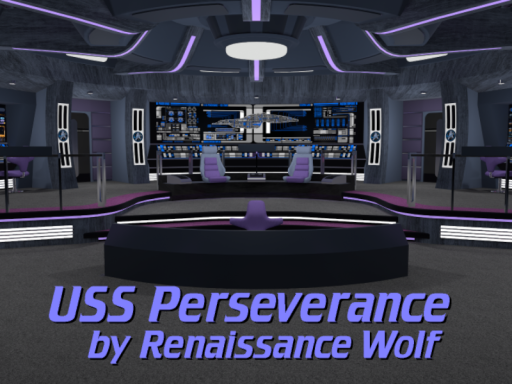USS Perseverance