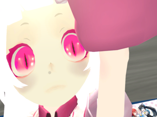 Abby's Particle Test World