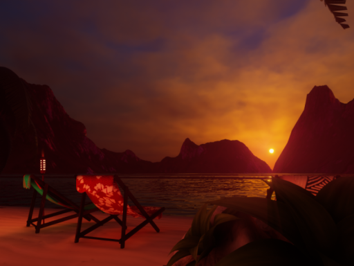 Beach House Of memories