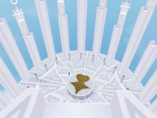 Werewolf Kingdom Hearts