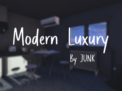 Modern Luxury