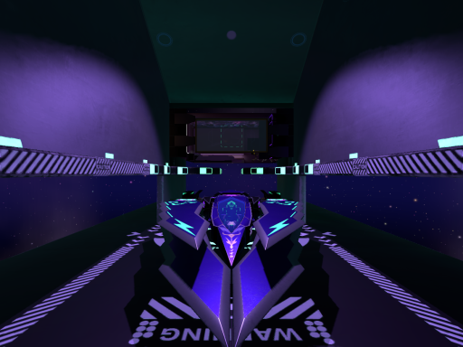 IOTA Interstellar Projects［Phase 3-3］