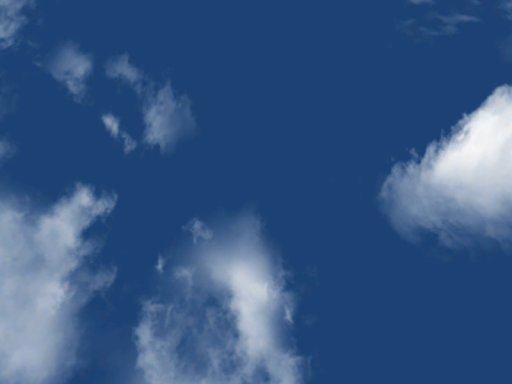 Irissian's avatar plot