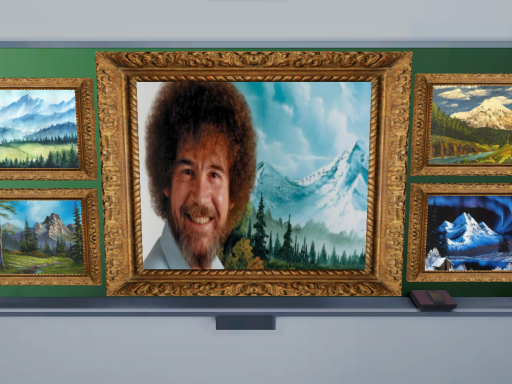 The Joy of Painting v3․7