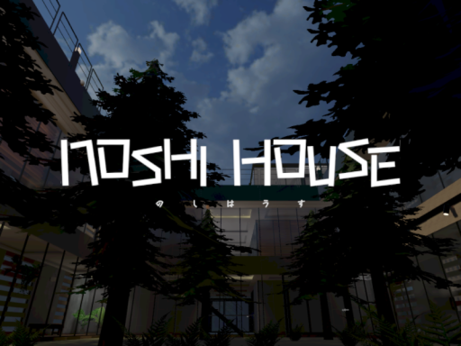 Noshi House - Daytime