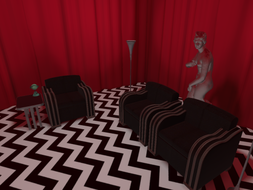 Red Room