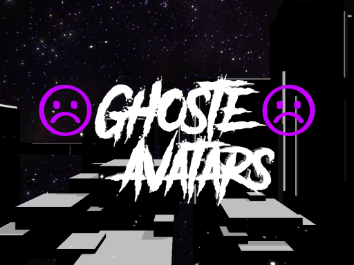 Ghoste Avatar World