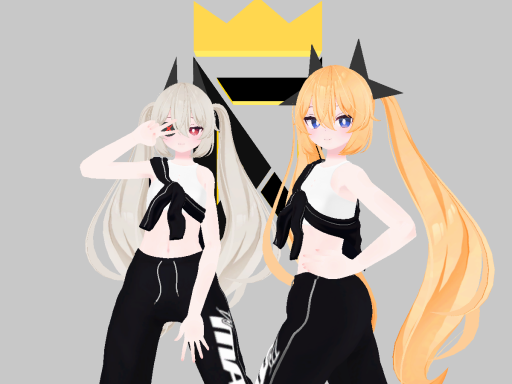 DJMAX RESPECT Avatar