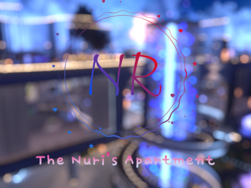 The Nuri's Apartment