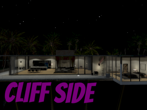 Cliff Side
