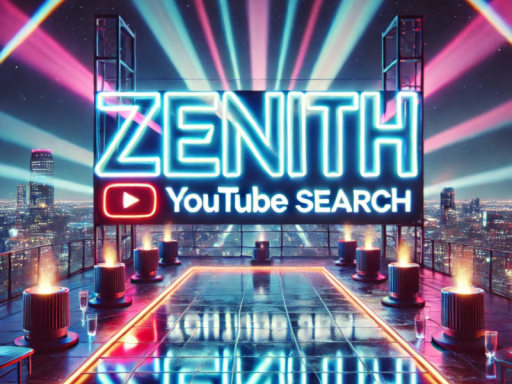 Zenith