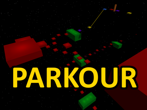 Parkour Forever
