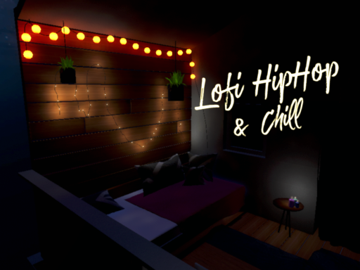 Lofi HipHop ＆ Chill