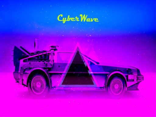 CyberWave
