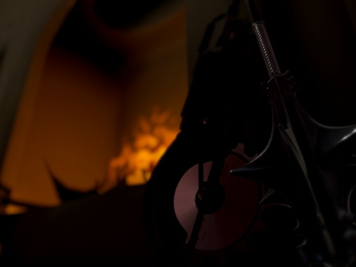 Püppchens Träumen und Erwachen