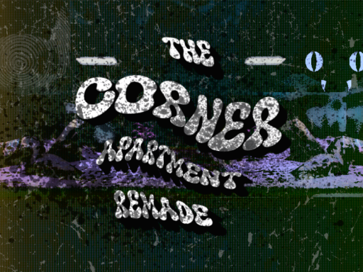 the corner apartment remade
