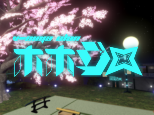 ［Quest］V-Ninja Home