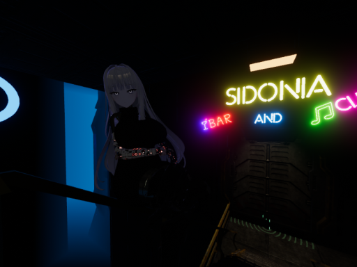 Sidonia Bar and Nightclub
