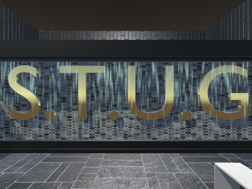 S․T․U․G Office