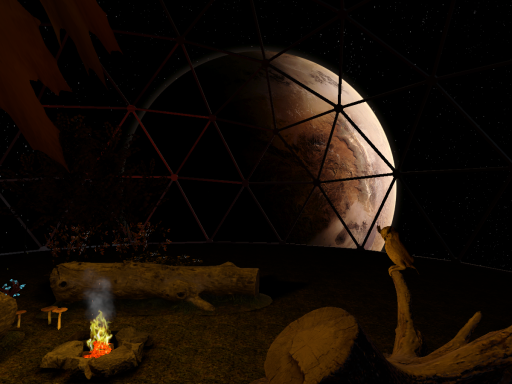 Floating SafeSpace V0․9