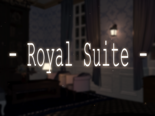 Royal Suite