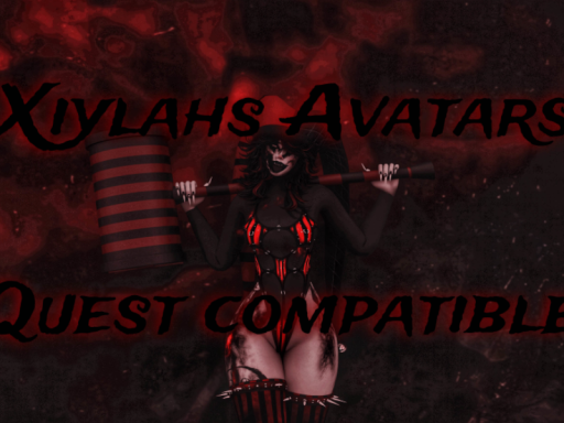 Xiylahs Avatars