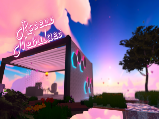 Roseus Nebulaes