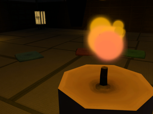 Kaidan -怪談百物語- v1․3