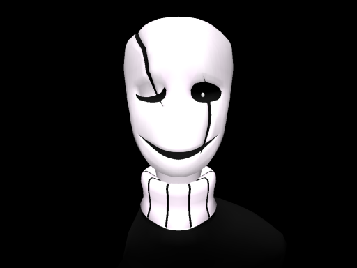 Gaster's Void