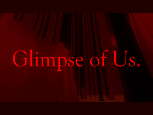 Glimpse of Us