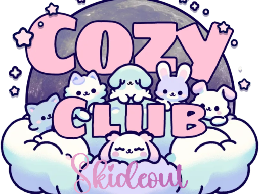 Cozy Club Skideout ~ スカイ ハイドアウト