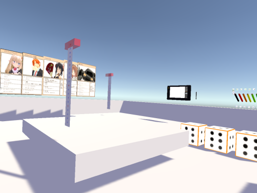 Dice card battleǃǃ 【JP】