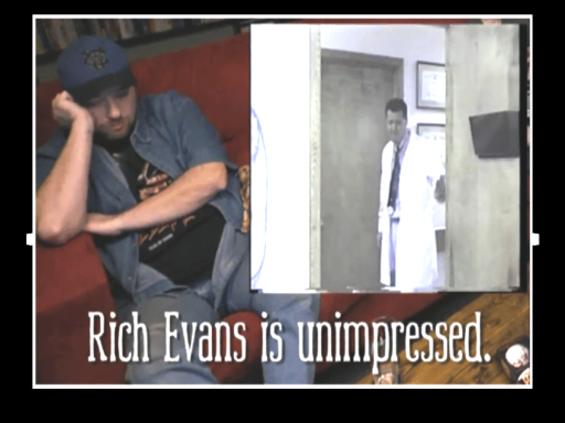 KynnKynn‘s Weirdest Avatars