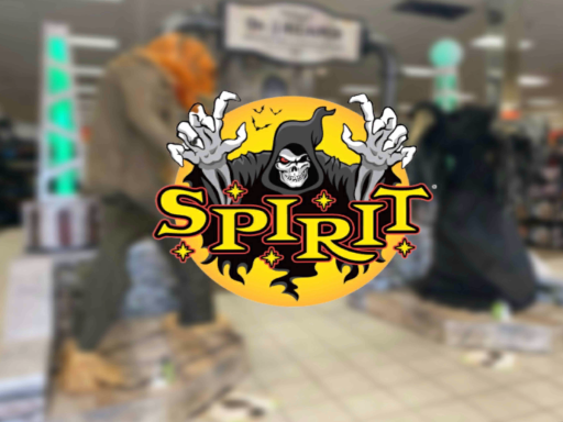 Cubbyyy's - Spirit Halloween