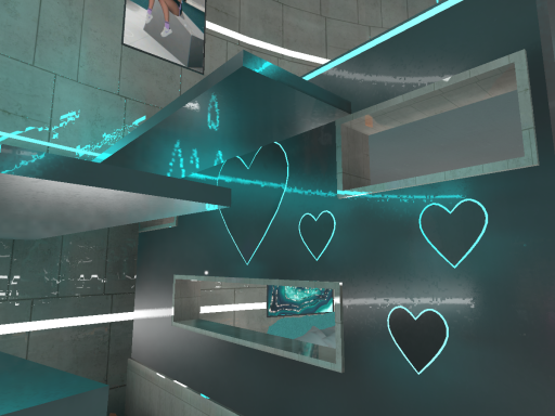 Meowuw's Avatar n' Chill