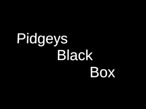 Black Box