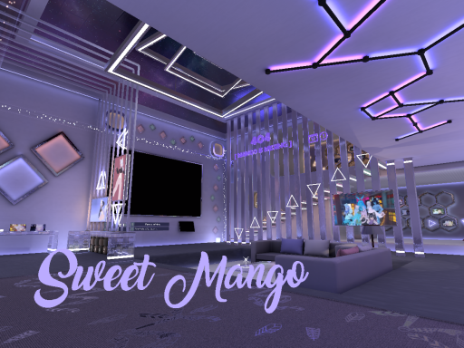 Sweet Mango