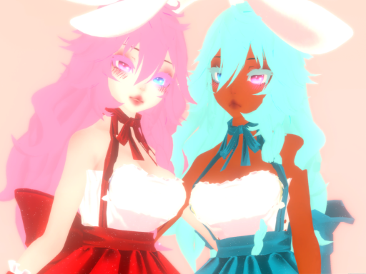 ElfieEdel's Avatar world